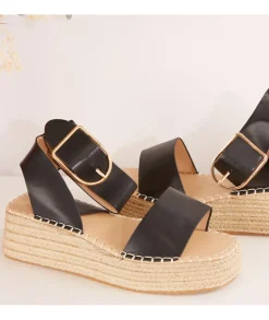 Sandales & Espadrilles><noscript><img width=