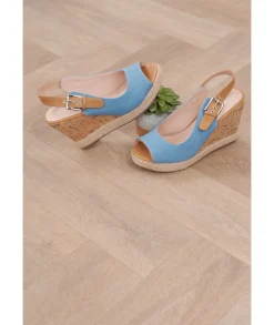 Sandales & Espadrilles><noscript><img width=