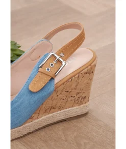 Sandales & Espadrilles><noscript><img width=