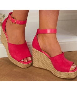 Sandales & Espadrilles><noscript><img width=