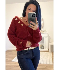 Pulls / Gilets><noscript><img width=