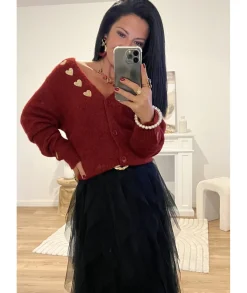 Pulls / Gilets><noscript><img width=