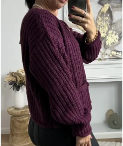 Pulls / Gilets><noscript><img width=