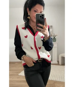 Pulls / Gilets><noscript><img width=