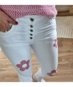 Jeans / Pantalons><noscript><img width=