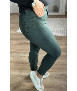 Jeans / Pantalons><noscript><img width=