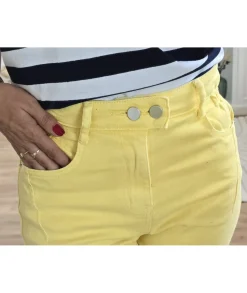 Jeans / Pantalons><noscript><img width=