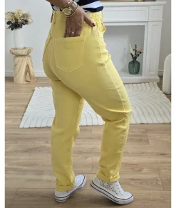 Jeans / Pantalons><noscript><img width=