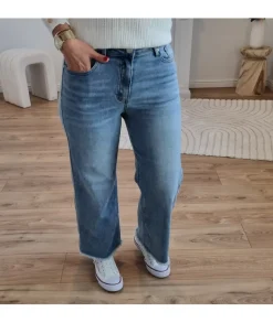 Jeans / Pantalons><noscript><img width=