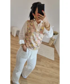 Jeans / Pantalons><noscript><img width=