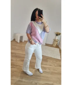 Jeans / Pantalons><noscript><img width=