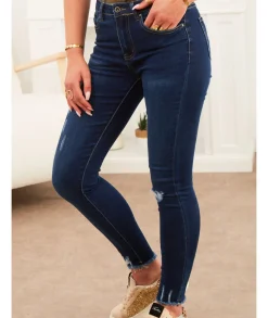 Jeans / Pantalons>La boutique de Lilie ARIANA Jeans