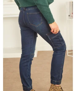 Jeans / Pantalons><noscript><img width=