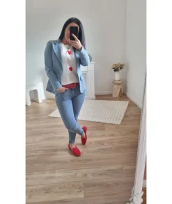 Jeans / Pantalons><noscript><img width=