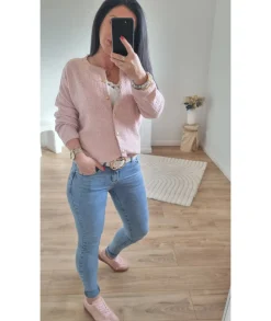 Jeans / Pantalons><noscript><img width=