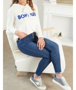 Jeans / Pantalons><noscript><img width=