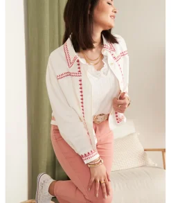 Jeans / Pantalons><noscript><img width=
