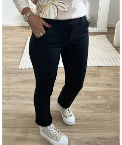 Jeans / Pantalons><noscript><img width=