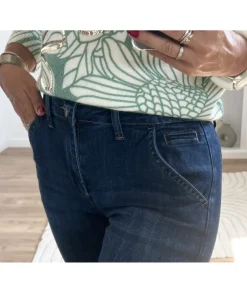 Jeans / Pantalons>La boutique de Lilie DELPHINE Jeans