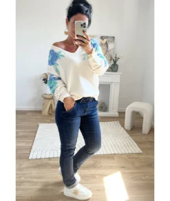 Jeans / Pantalons><noscript><img width=