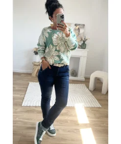 Jeans / Pantalons><noscript><img width=