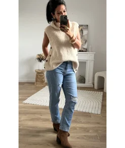 Jeans / Pantalons><noscript><img width=