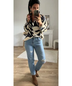Jeans / Pantalons><noscript><img width=