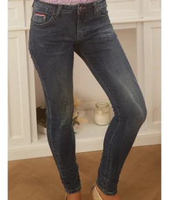 Jeans / Pantalons>La boutique de Lilie GAZALIA Jeans