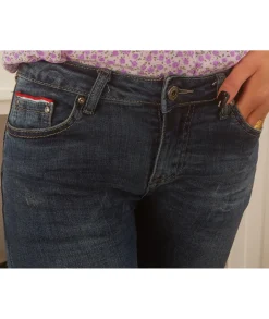 Jeans / Pantalons>La boutique de Lilie GAZALIA Jeans