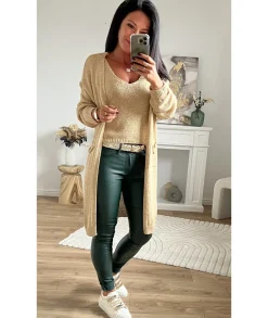 Jeans / Pantalons><noscript><img width=