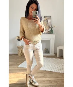 Jeans / Pantalons><noscript><img width=
