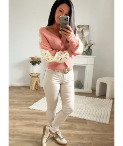 Jeans / Pantalons><noscript><img width=