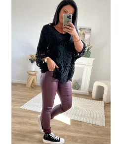 Jeans / Pantalons><noscript><img width=