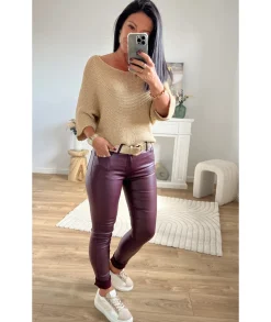 Jeans / Pantalons><noscript><img width=