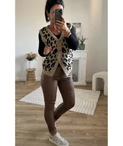 Jeans / Pantalons><noscript><img width=