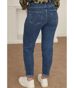 Jeans / Pantalons>La boutique de Lilie JENNY Jeans