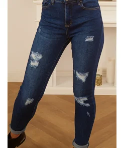 Jeans / Pantalons>La boutique de Lilie JESSICA Jeans