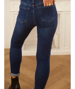 Jeans / Pantalons>La boutique de Lilie JESSICA Jeans