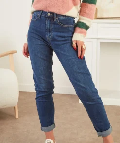 Jeans / Pantalons>La boutique de Lilie LATIFA Jeans