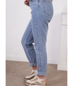 Jeans / Pantalons>La boutique de Lilie LAURIANE Jeans