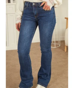 Jeans / Pantalons>La boutique de Lilie LEONIE Jeans