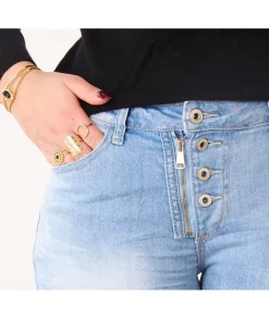 Jeans / Pantalons><noscript><img width=
