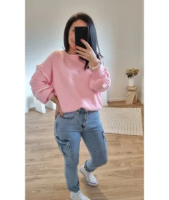 Jeans / Pantalons><noscript><img width=