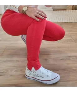 Jeans / Pantalons><noscript><img width=