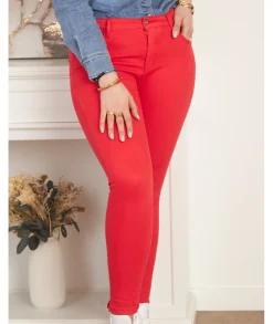 Jeans / Pantalons><noscript><img width=