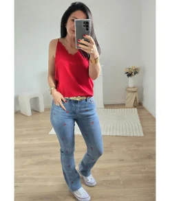 Jeans / Pantalons><noscript><img width=