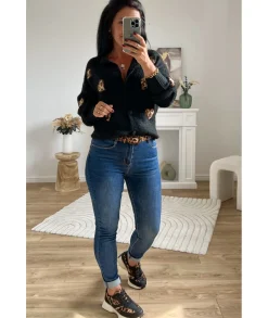 Jeans / Pantalons><noscript><img width=