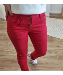 Jeans / Pantalons><noscript><img width=