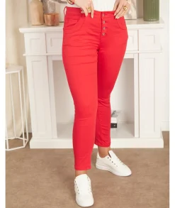 Jeans / Pantalons><noscript><img width=