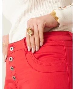 Jeans / Pantalons><noscript><img width=
